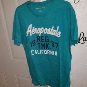 Aeropostal shirt